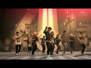 Super junior sexy,free and single