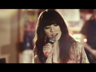 Carly rae jepsen call me maybe