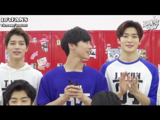 {} smrookies show in bangkok promotion video 1