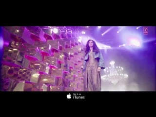 Phillauri naughty billo video song anushka sharma, diljit dosanjh shashwat sachdev t series (1)