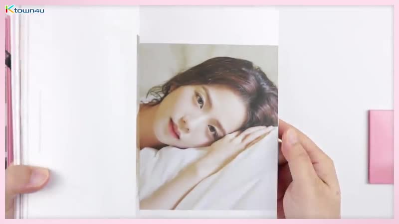 Unboxing giveaway blackpink summer diary in hawaii 블랙핑크 ブラックピンク 언박싱 kpop ktown4u