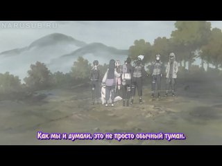 Naruto shippuuden / наруто ураганные хроники 2 сезон 100 серия (субтитры)