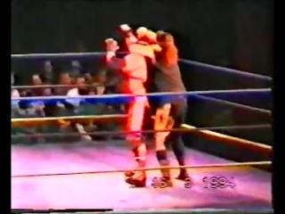 Кактус джек против вэйдера [1/4 финала европейского кубка]