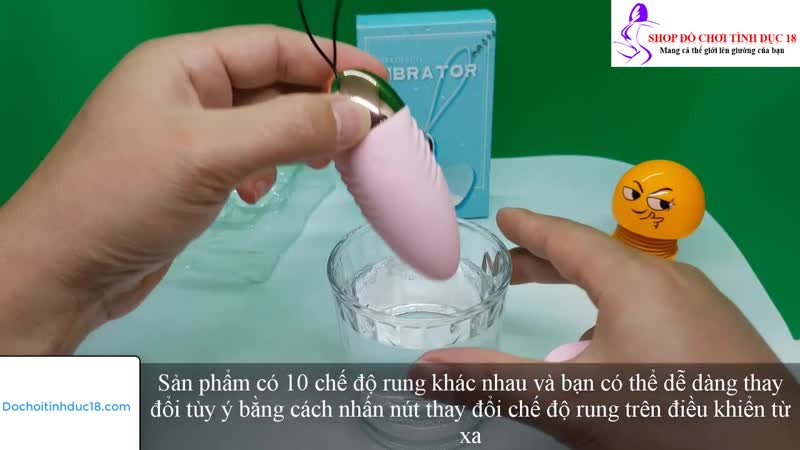 Video hình ảnh máy rung trứng rung tình yêu mini silicon không dây giá rẻ | đồ chơi quan hệ tình dục hà nội hồ chí minh