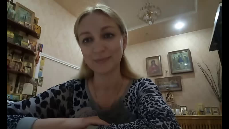 Матушка елена андреева #28