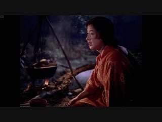 Самурай путь воина / самурай мусаси миямото / samurai musashi miyamoto 1954 1080p перевод mvo vhs