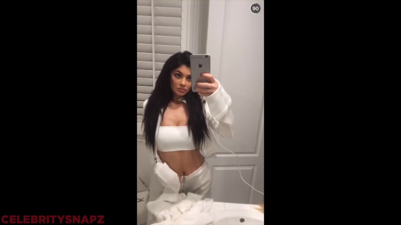 Kylie jenner | snapchat videos | may 2016 | ft blac chyna, tyga, kendall jenner & khloe kardashian