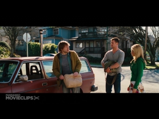 «хижина в лесу» отрывок #2