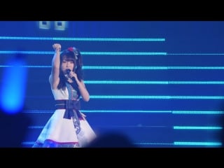 Symphogear live 2018 mizuki nana gekkabijin