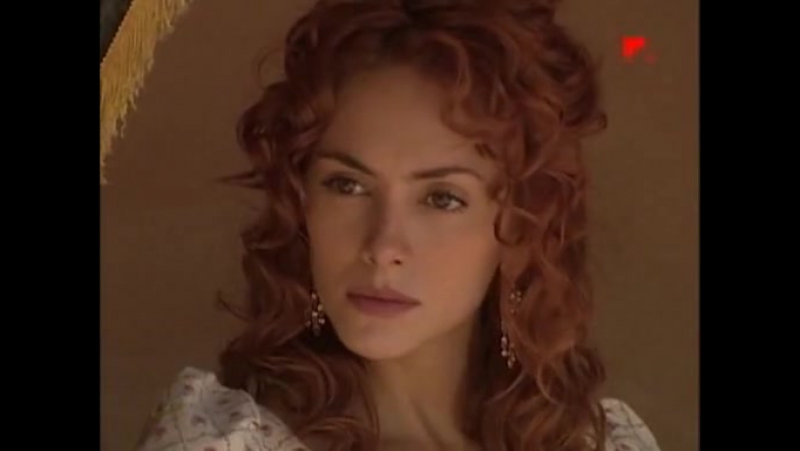 Сериал зорро шпага и роза (zorro la espada y la rosa) 026 серия