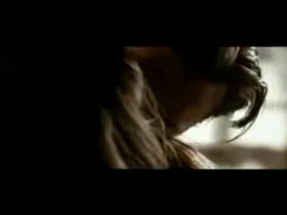 Modigliani/ english trailer