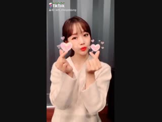 181221 wekimeki tiktok