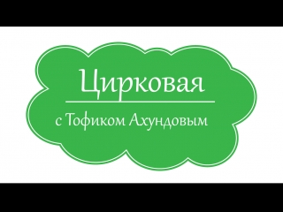 Цирковая