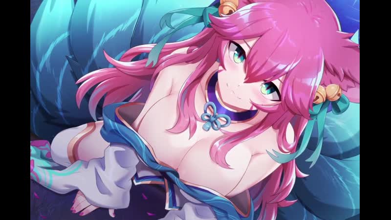 Sollyz Haruz porn video – League of legends hentai | lol porn | [league of porn] spirit blossom ahri full album including sex [artist sollyz]