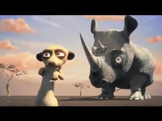 Мультики от pixar обезьянки и ложка! selection of new cartoons from pixar monkey