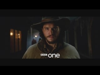 Gunpowder trailer [bazinga]