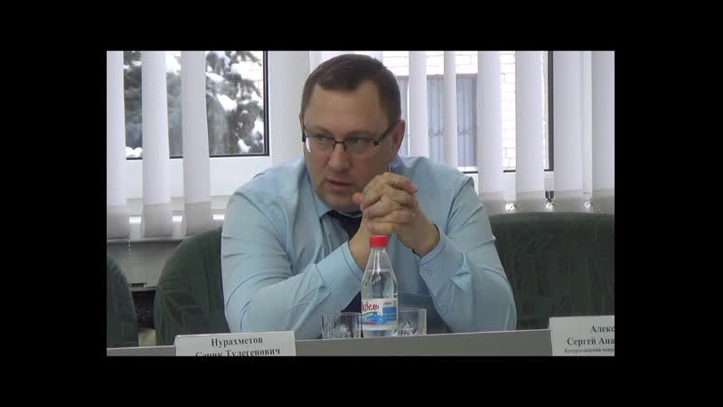 О проблемах и перспективах