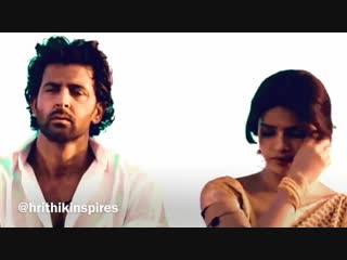 Hrithik priyanka humari aduhuri kahani vm