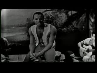 Harry belafonte – jamaica farewell