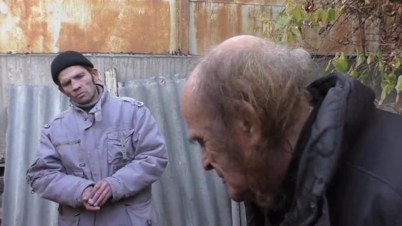 Ты втираешь мне какую то дичь ! (6 sec)