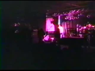 Sixpence none the richer live at the where house (dec, 7 1996) [bartlesville, ok][via ]