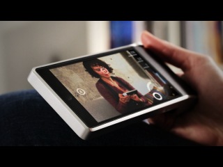 Нові технології фотоапарат майбутнього