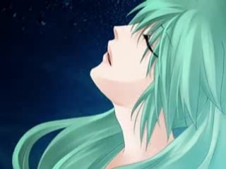 Vocaloid miku & kaito cantarella