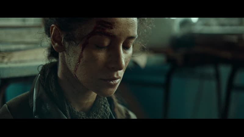 Балканский рубеж