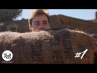 Papa por encargo 1×1