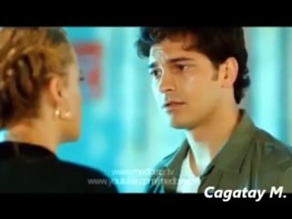 Yaman ~ mira ~ medcezir ~ κανείσ δεν ξέρει!! ~