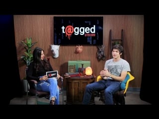 T@gged after show | tagged after show with braeden lemasters