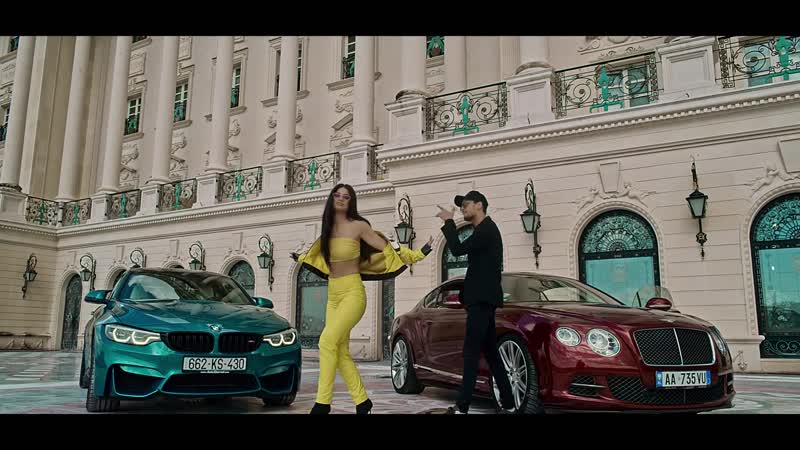 Dhurata dora ft soolking zemër [oklm russie]