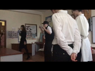 Phonetic choco party