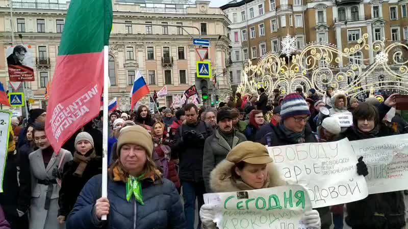 Борись
