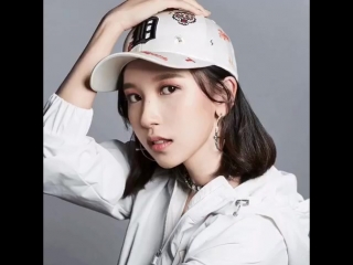 180308 @mlbkorea update with twice🌸 #mina