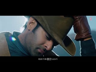 Udd jaa parindey song radhe shyam prabhas pooja hegde