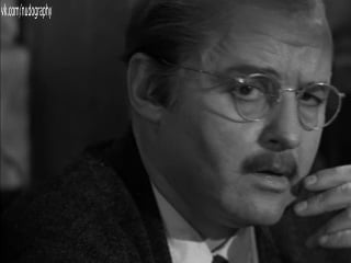 Голая тельма оливер (thelma oliver) и линда гейзер (linda geiser) в фильме "ростовщик" (the pawnbroker, 1964)