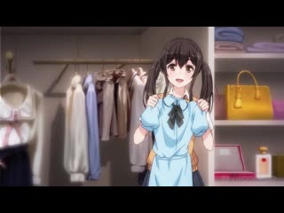 [rusub] iya na kao sarenagara opantsu misete moraitai 2 05 [lookera]