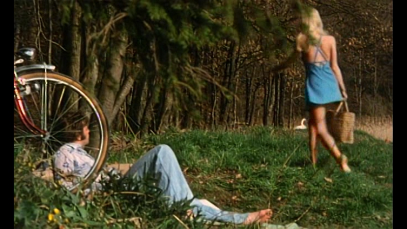 Доклад о школьницах 9 жизненный экзамен перед выпускными в школе / schulmädchen report 9 reifeprüfung vor dem abitur