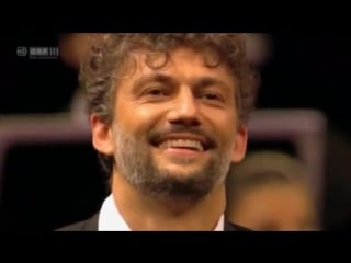 Jonas kaufmann nessun dorma, milan 2015,bis