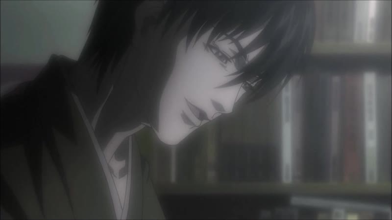 Классические истории исповедь «неполноценного» человека» (осаму дадзай) / aoi bungaku (2009) морио асака (аниме)