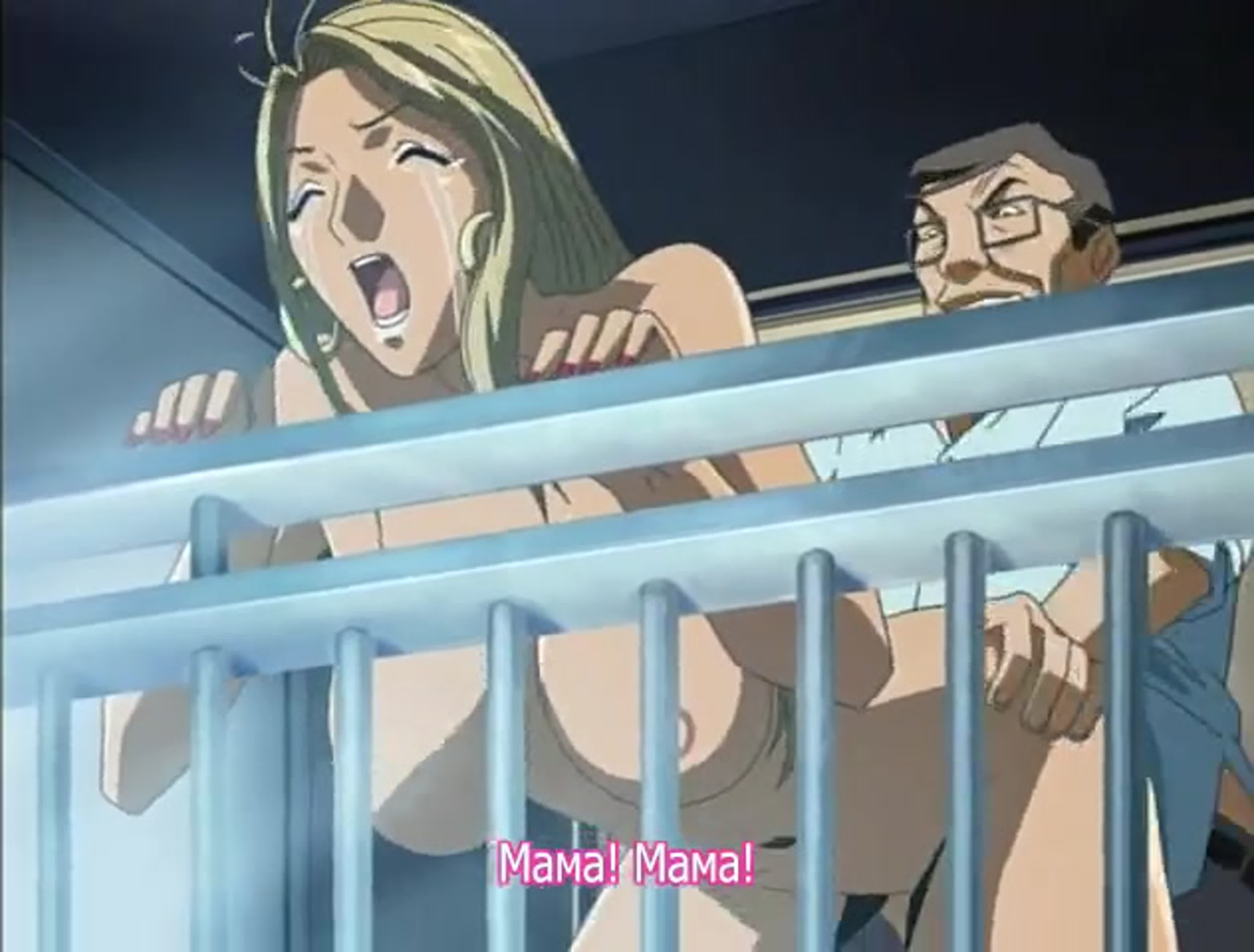 Hana no Joshi Announcer Hentai - Watch Online