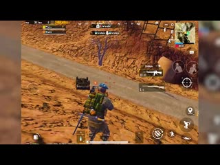 [malamadros games] гонки ютуберов pubg mobile эрангель мирамар викенди