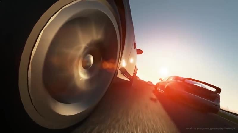 Топ 10 лучшие гоночные игры на playstation 4 (ps4) обзор лучшие гонки на ps4 pro (рэп топ)