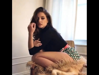 Barbara palvin