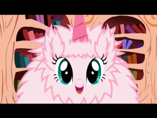 Pink fluffy unicorns