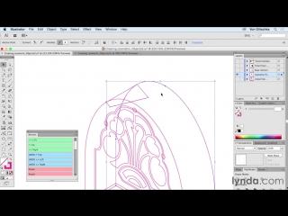 005 creating isometric objects part 2