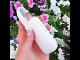 Видео от iqos (айкос) оренбург