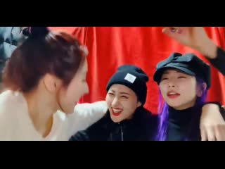 200224 vlive drunk party