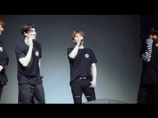 [fancam] kisu sweet lie @24k still with 24u in dallas